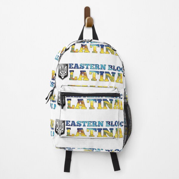 Item preview, Eastern Bloc Latina Ukrainian Ukraine Gift designed and sold by Pineapple-Tree.