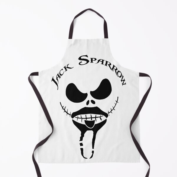 Item preview, Jack "Gorrión" designed and sold by Black Wolf Style.