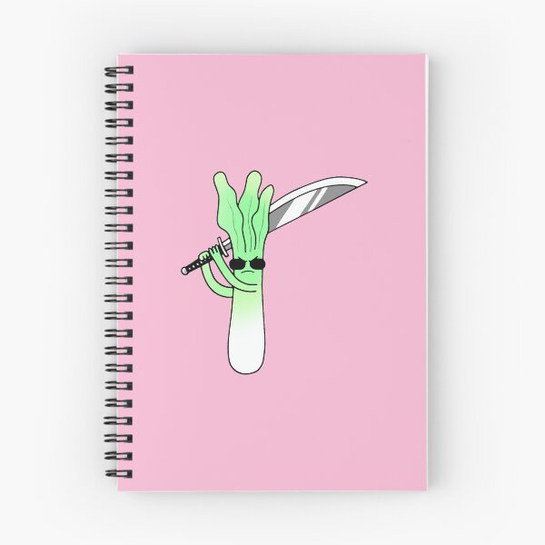 Item preview, Samurai Leek Warrior designed and sold by zzz888.