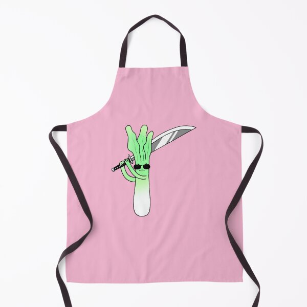 Item preview, Samurai Leek Warrior designed and sold by zzz888.