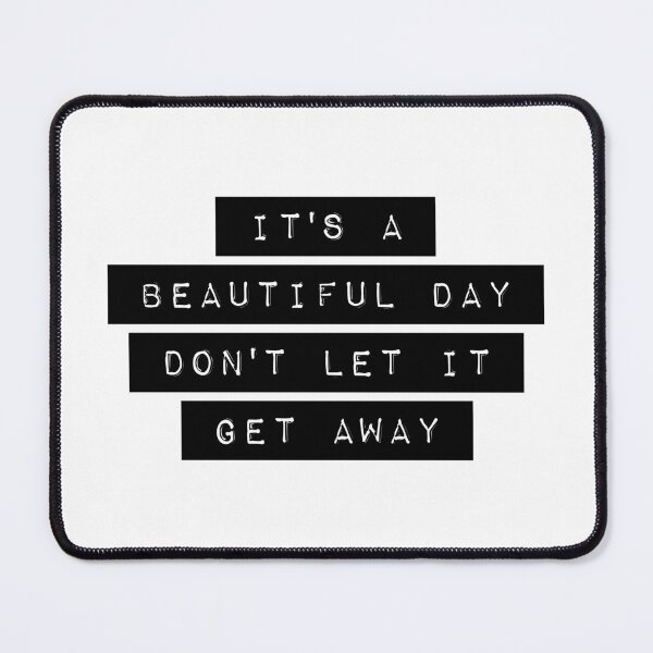Item preview, Beautiful Day designed and sold by didijuca.