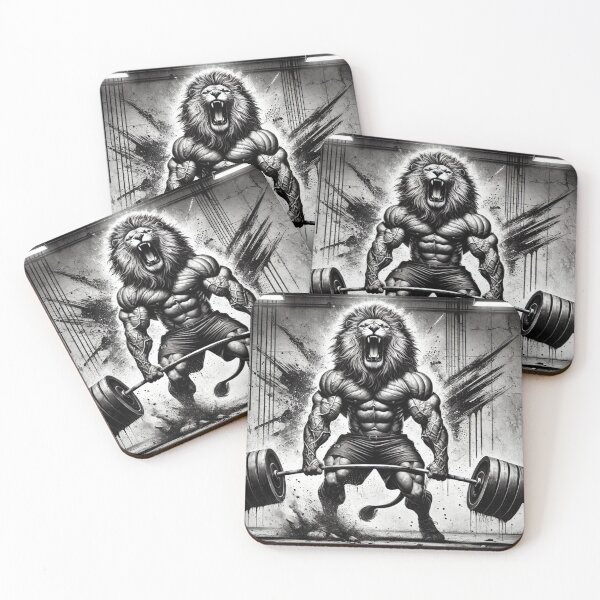 Item preview, Powerlifting is a combination of science and art designed and sold by sevenmountains.