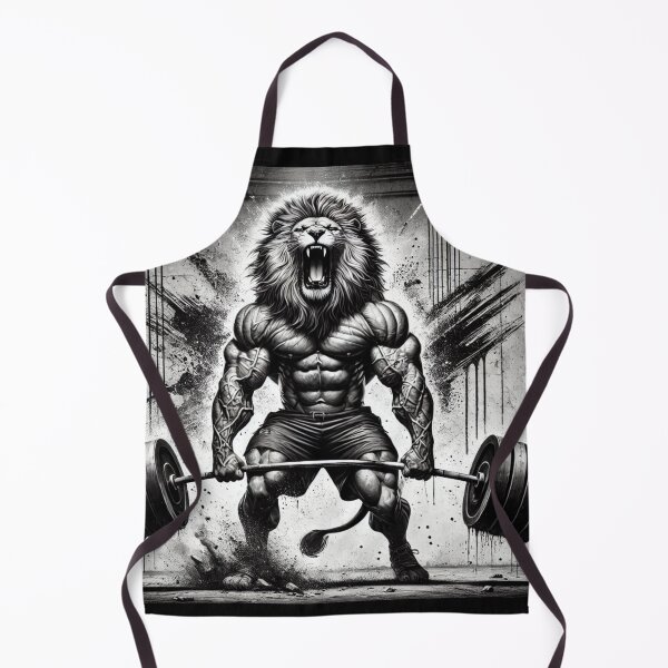 Item preview, Powerlifting is a combination of science and art designed and sold by sevenmountains.