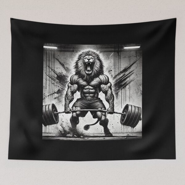 Item preview, Powerlifting is a combination of science and art designed and sold by sevenmountains.