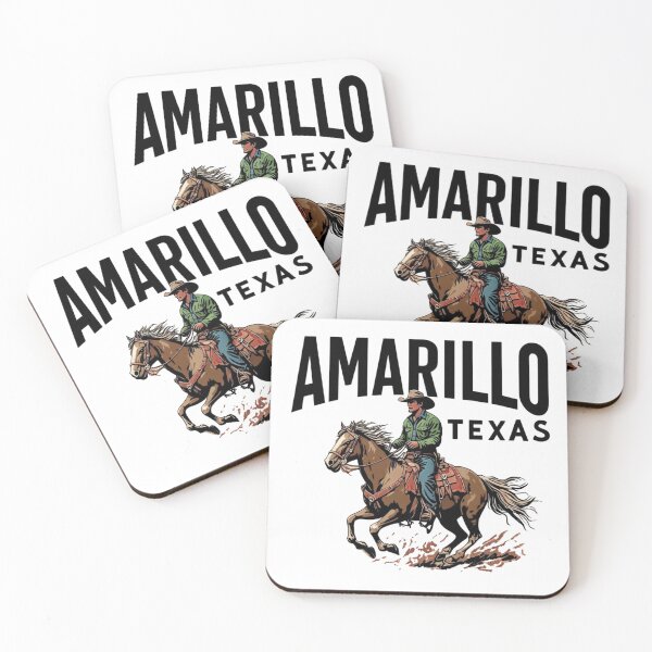 Item preview, Amarillo Texas designed and sold by JonnTerr.