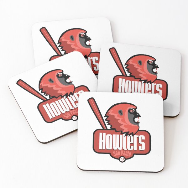 Item preview, Sao Paolo Howlers designed and sold by Gopherstown, OR.