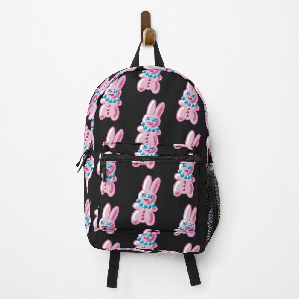 Item preview, Backpack designed and sold by Racoodle.