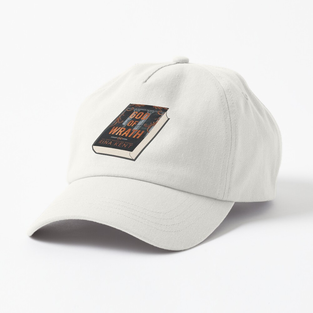 Artikel-Vorschau von Dad Hat, designt und verkauft von baranskini.