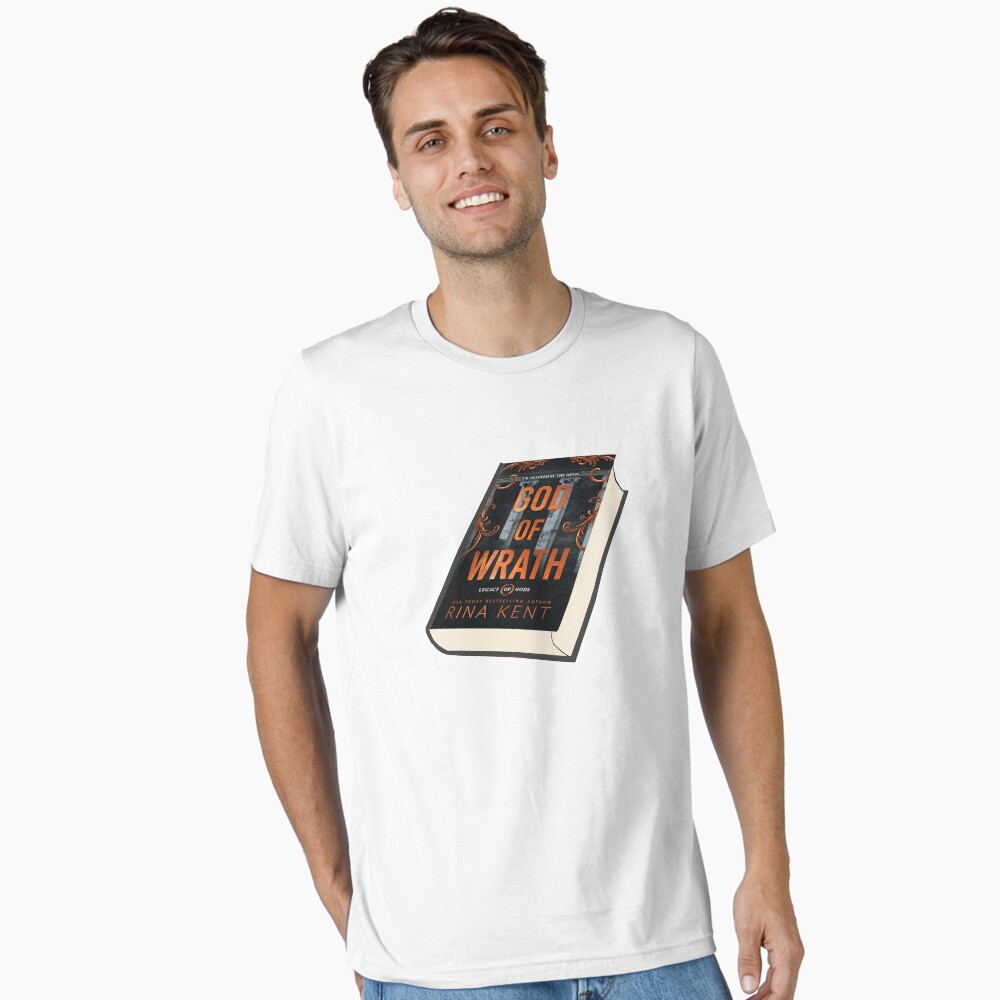 Artikel-Vorschau von Essential T-Shirt, designt und verkauft von baranskini.