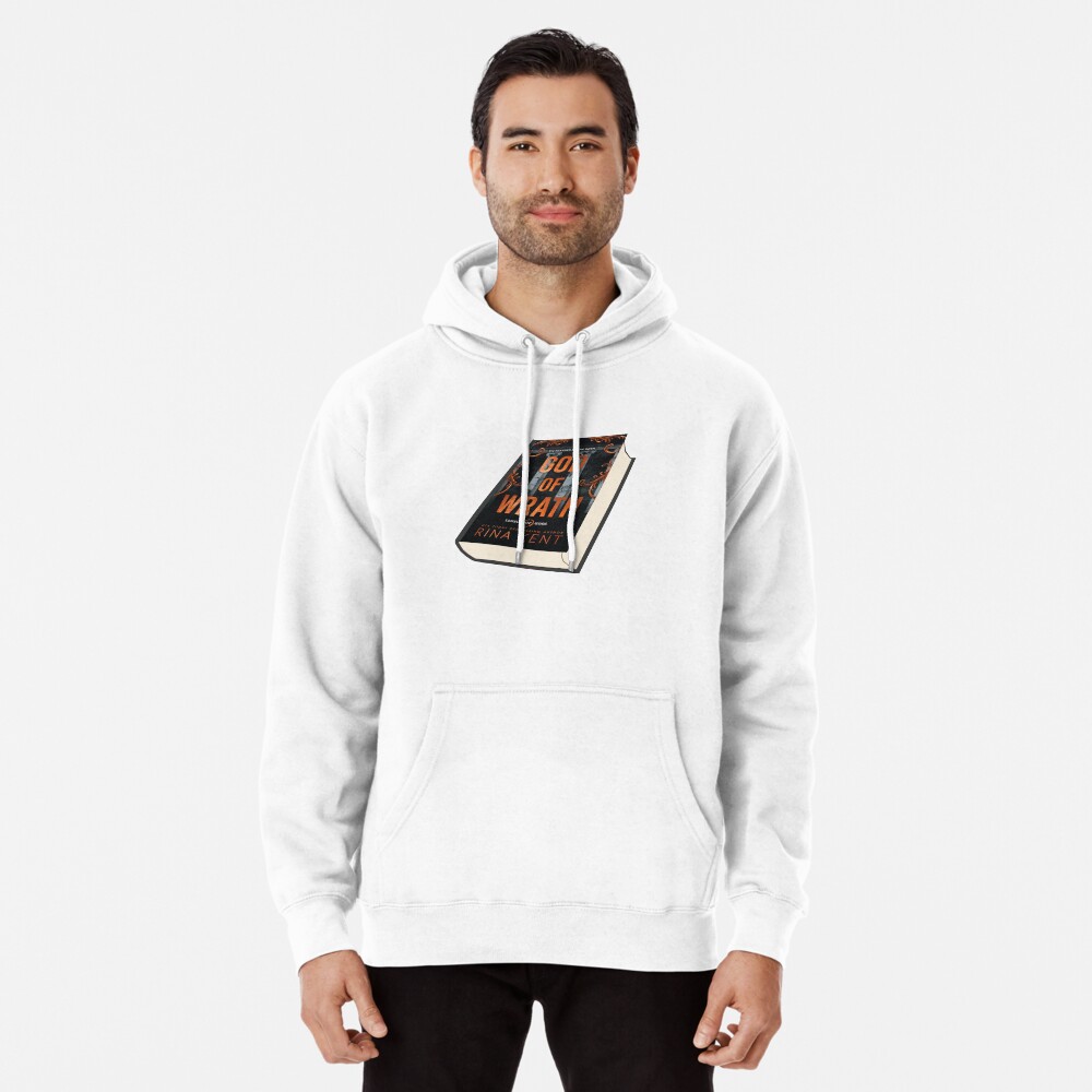 Artikel-Vorschau von Hoodie, designt und verkauft von baranskini.
