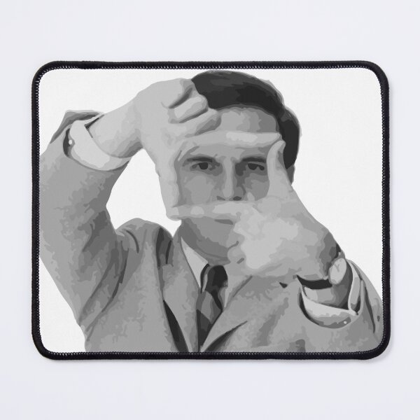 Item preview, Truffaut designed and sold by didijuca.