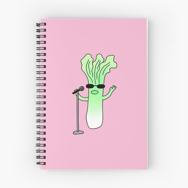 Item preview, Vocal Star Leek designed and sold by zzz888.