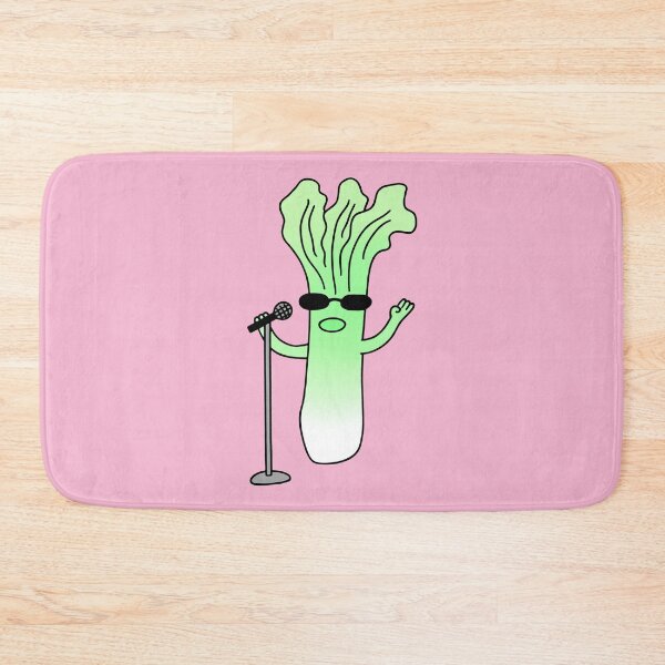 Item preview, Vocal Star Leek designed and sold by zzz888.