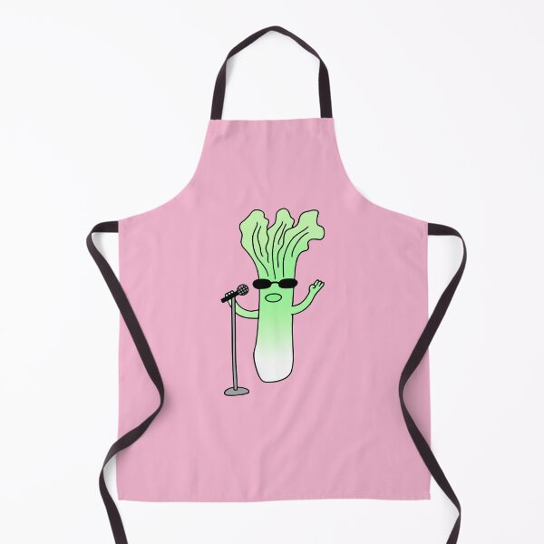 Item preview, Vocal Star Leek designed and sold by zzz888.