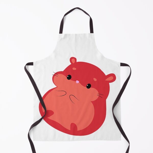Item preview, colorful hamster designed and sold by broadwaygirl142.