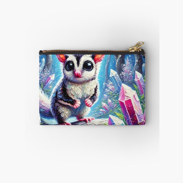 Item preview, Sugar Glider Art #24 | Sugar Glider Lovers designed and sold by ksgraphics222.