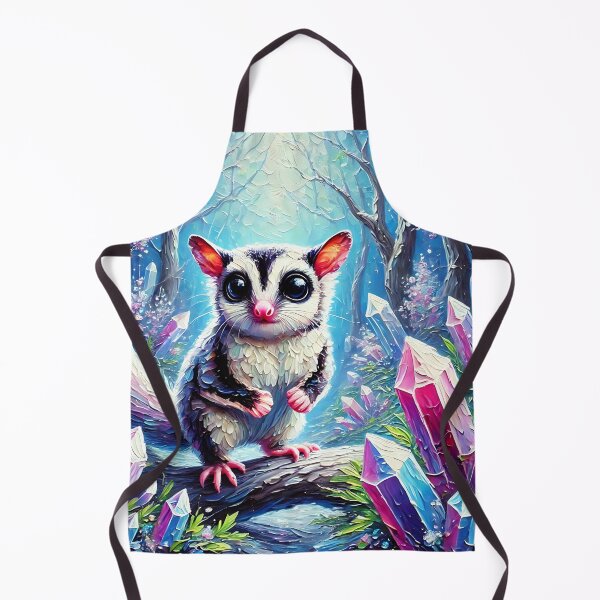 Item preview, Sugar Glider Art #24 | Sugar Glider Lovers designed and sold by ksgraphics222.