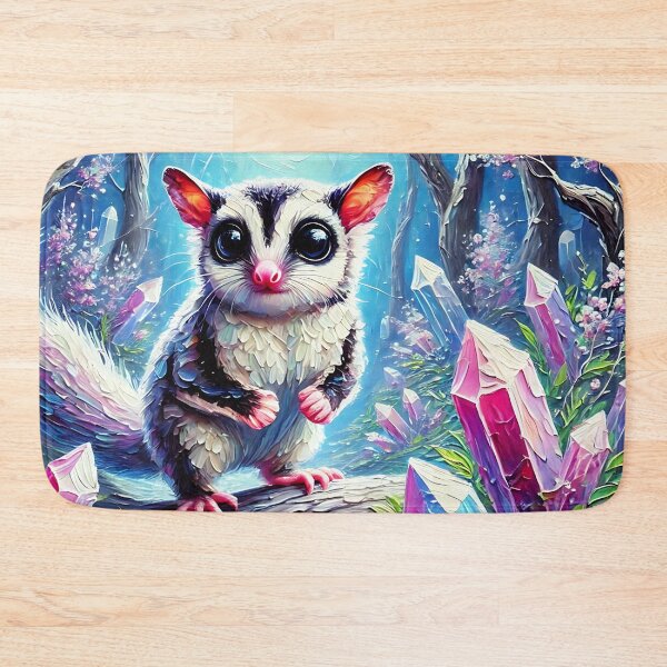 Item preview, Sugar Glider Art #24 | Sugar Glider Lovers designed and sold by ksgraphics222.