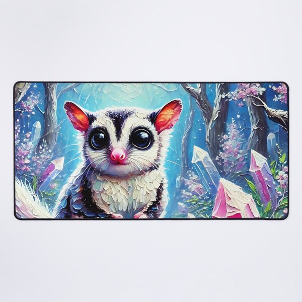 Item preview, Sugar Glider Art #24 | Sugar Glider Lovers designed and sold by ksgraphics222.