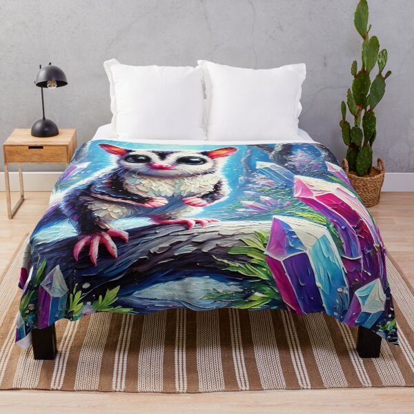 Item preview, Sugar Glider Art #24 | Sugar Glider Lovers designed and sold by ksgraphics222.