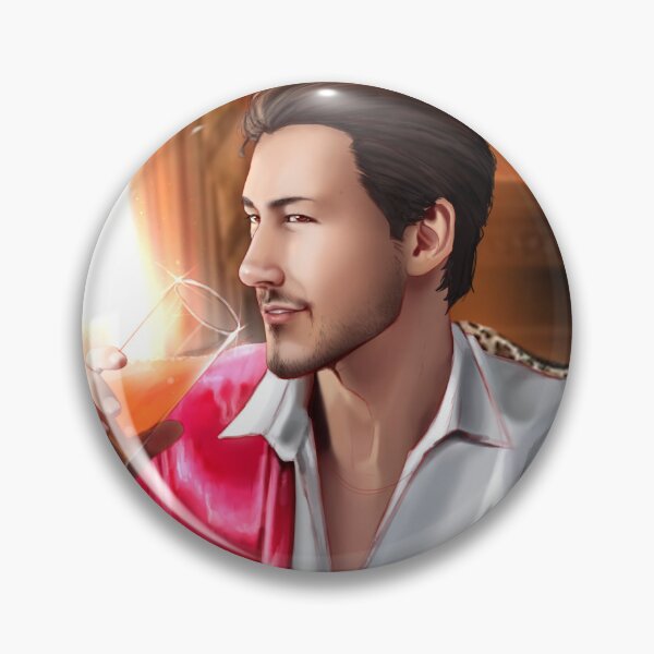 Item preview, Iplier Date ✧ THE ACTOR designed and sold by RYUSART.