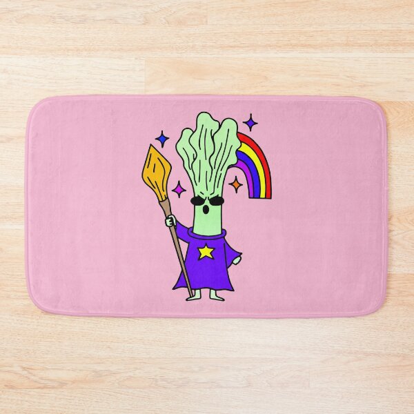 Item preview, Mystic Leek Wizard designed and sold by zzz888.