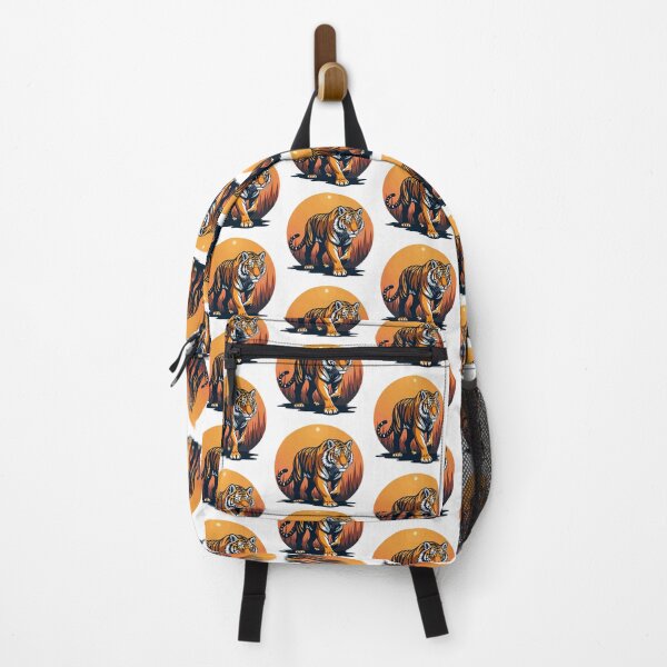 Item preview, The Tiger designed and sold by The Sandy Design Store.