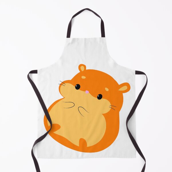 Item preview, colorful hamster designed and sold by broadwaygirl142.