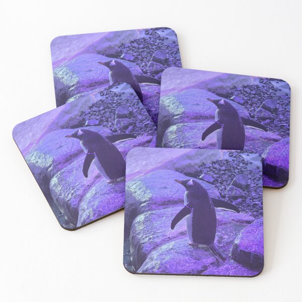 Item preview, Gentoo Penguin  designed and sold by cherrynat1.