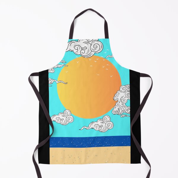Item preview, BEACH designed and sold by GrindWardrobe.