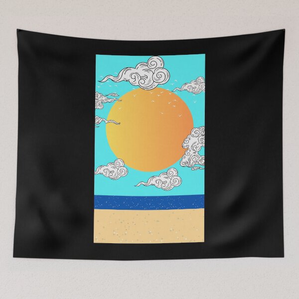 Item preview, BEACH designed and sold by GrindWardrobe.