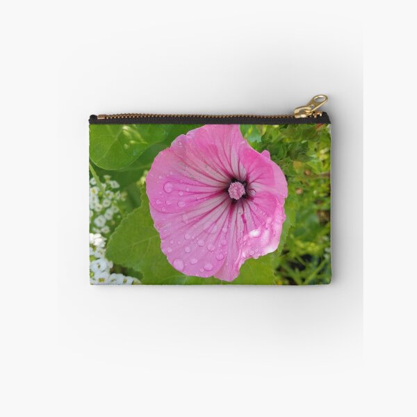 Item preview, Pink Rose Mallow Blossom designed and sold by Debbie Schulte.