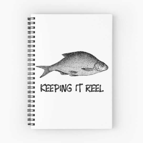 Item preview, Fishing-keeping it reel designed and sold by FirstTimeTees.