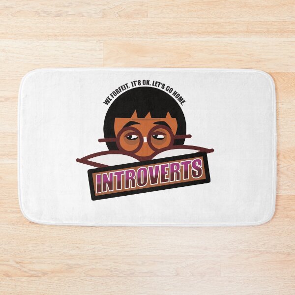 Item preview, The Introverts designed and sold by Gopherstown, OR.