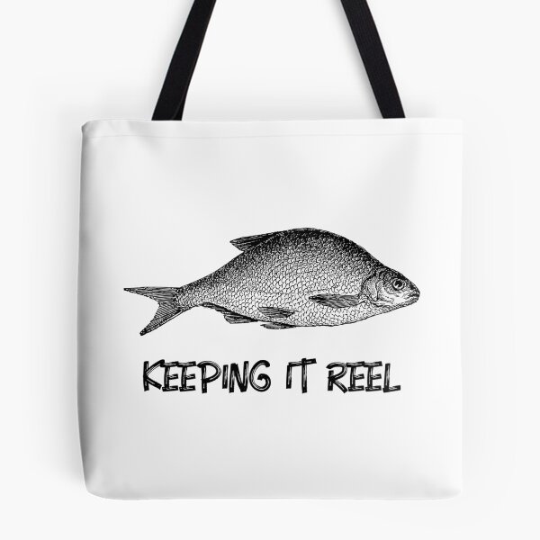 Item preview, Fishing-keeping it reel designed and sold by FirstTimeTees.