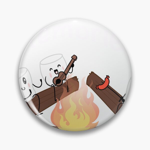 Item preview, Make S'More Memories designed and sold by onlysanefur.