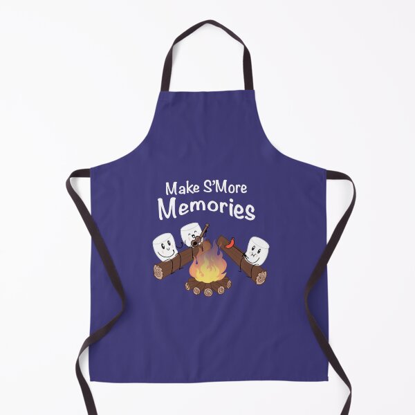 Item preview, Make S'More Memories designed and sold by onlysanefur.