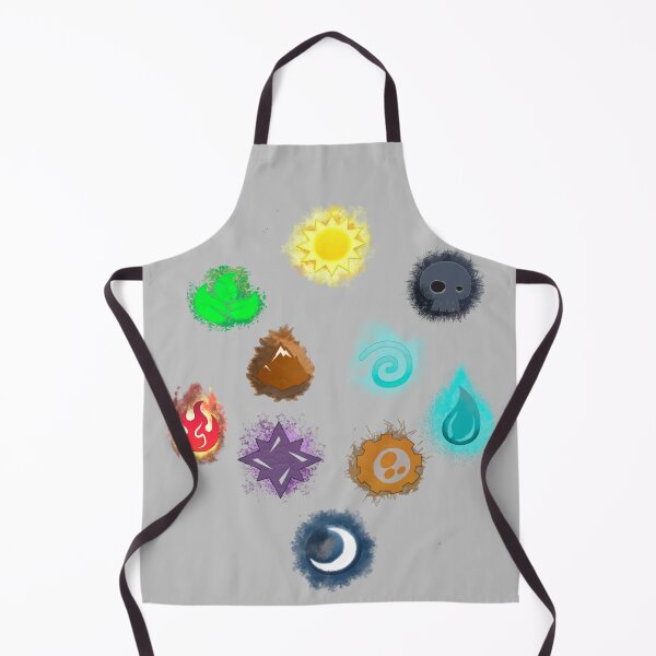 Item preview, Symbols of Skylands (Silver) designed and sold by MurpheusTech.