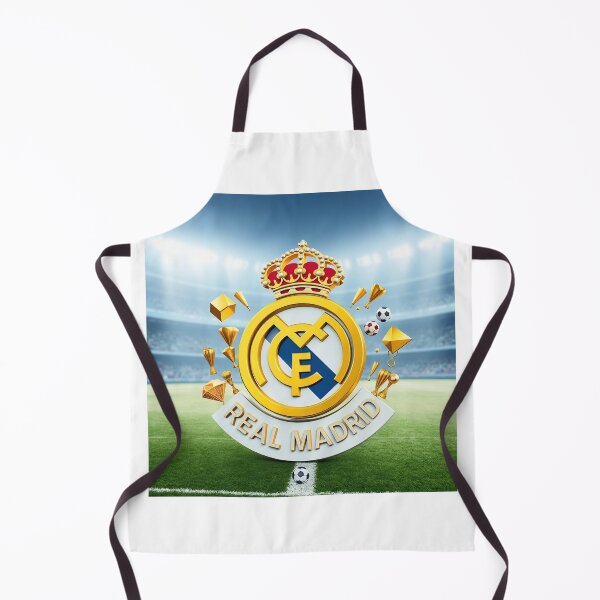 Item preview, Real Madrid Pelota designed and sold by casamomo.