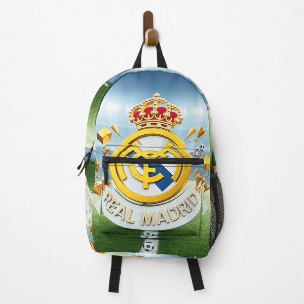 Item preview, Real Madrid Pelota designed and sold by casamomo.