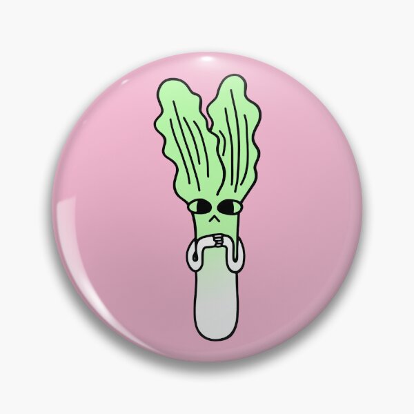 Item preview, Silent Vibe Leek designed and sold by zzz888.
