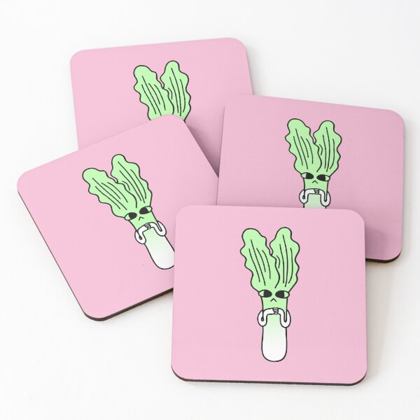 Item preview, Silent Vibe Leek designed and sold by zzz888.