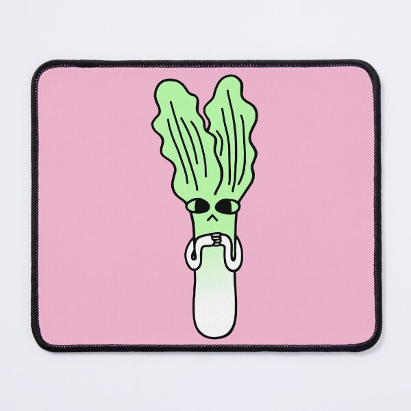 Item preview, Silent Vibe Leek designed and sold by zzz888.