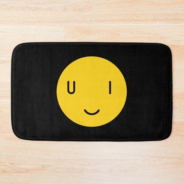 Item preview, UI Smiley designed and sold by aflanders30.