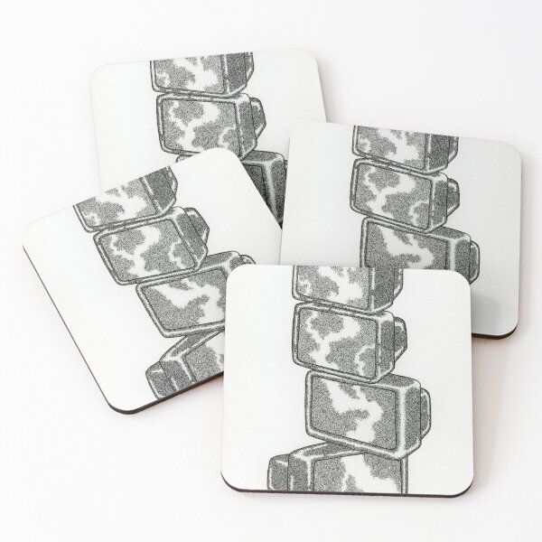 Item preview, TV Party  designed and sold by dbwilliams.