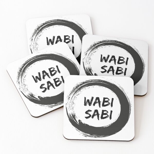 Item preview, Wabi-Sabi japanese concept designed and sold by ZenNature.