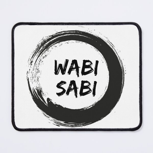 Item preview, Wabi-Sabi japanese concept designed and sold by ZenNature.