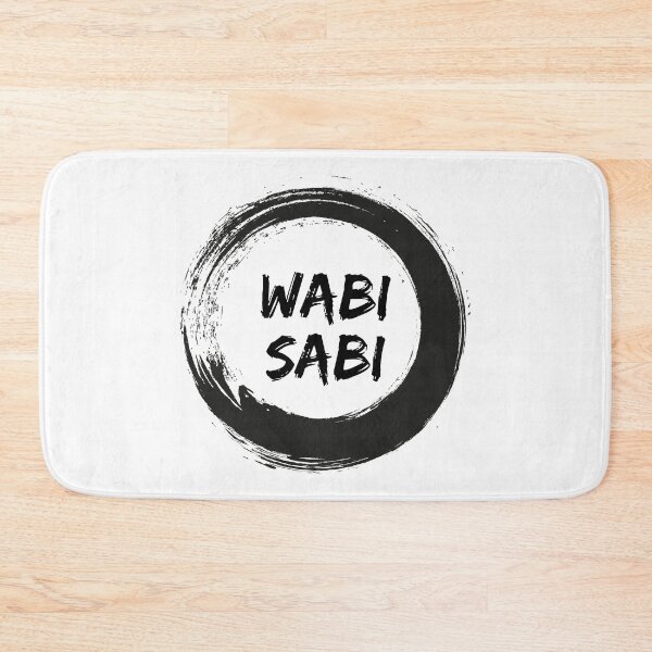 Item preview, Wabi-Sabi japanese concept designed and sold by ZenNature.