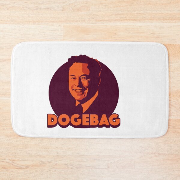 Item preview, Dogebag designed and sold by iggystardust.