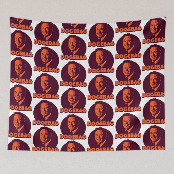 Item preview, Dogebag designed and sold by iggystardust.